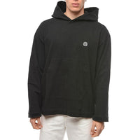 Ambush Black Cotton Sweatshirt