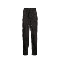 Ambush Black Polyamide Athletic Pants