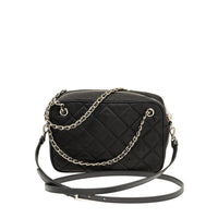 Prada Black Nylon Crossbody Bag