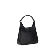 Balenciaga Black Lamb Leather Shoulder Bag