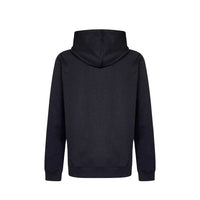 Balmain Black Cotton Sweatshirt