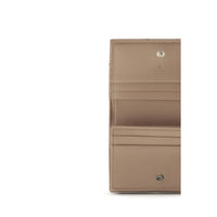 Gucci Multicolor Calf Leather Bos Taurus Wallet