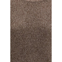 Lisa Yang Brown Cashmere Sweatshirt