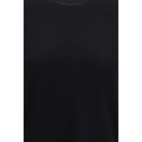 Lisa Yang Black Cashmere Sweatshirt