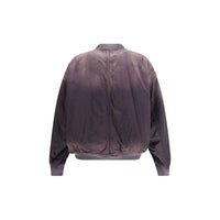 Maison Mihara Yasuhiro Black Rayon Clothing