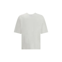 Dsquared² White Cotton T-Shirt