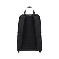 Prada Black Recycled Polyamide Backpack