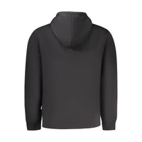 Pepe Jeans Black Cotton Men's Sweatshirt