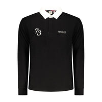 Pepe Jeans Black Cotton Women's Hoodie