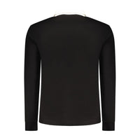 Pepe Jeans Black Cotton Women's Hoodie