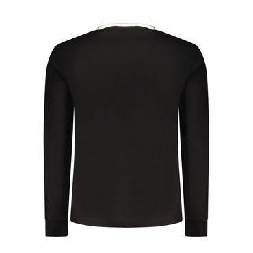 Pepe Jeans Black Cotton Women's Hoodie