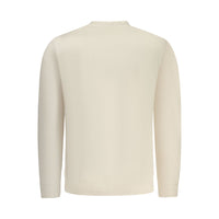 Pepe Jeans Beige Cotton Men Sweatshirt