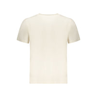 Pepe Jeans Beige Cotton Men's T-Shirt