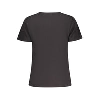 Pepe Jeans Black Cotton Sportswear