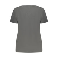 Pepe Jeans Black Cotton Sportswear