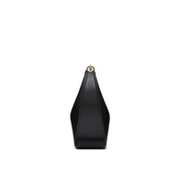 Valentino Garavani Black Calfskin Shoulder Bag