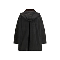 Barbour Multicolor Cotton Coat