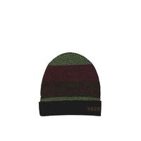 Missoni Black Wool Beanie