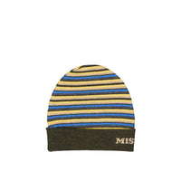 Missoni Bicolor Wool Beanie