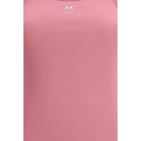 PINKO Multicolor Cotton Top