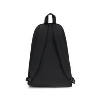 Balenciaga Black Polyamide Backpack