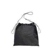 Balenciaga Black Lamb Ovis Aries Aries Shoulder Bag