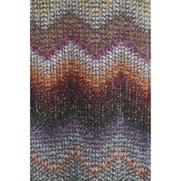 Missoni Multicolor Viscose Long Dress