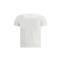 Kenzo White Cotton Sportswear