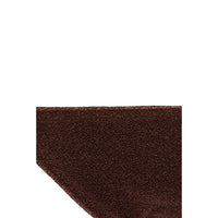 Oséree Brown Elastane Bikini