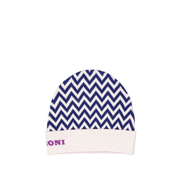 Missoni Multicolor Wool Beanie
