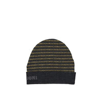 Missoni Gray Wool Beanie