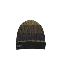 Missoni Black Wool Beanie