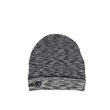 Missoni Gray Wool Beanie