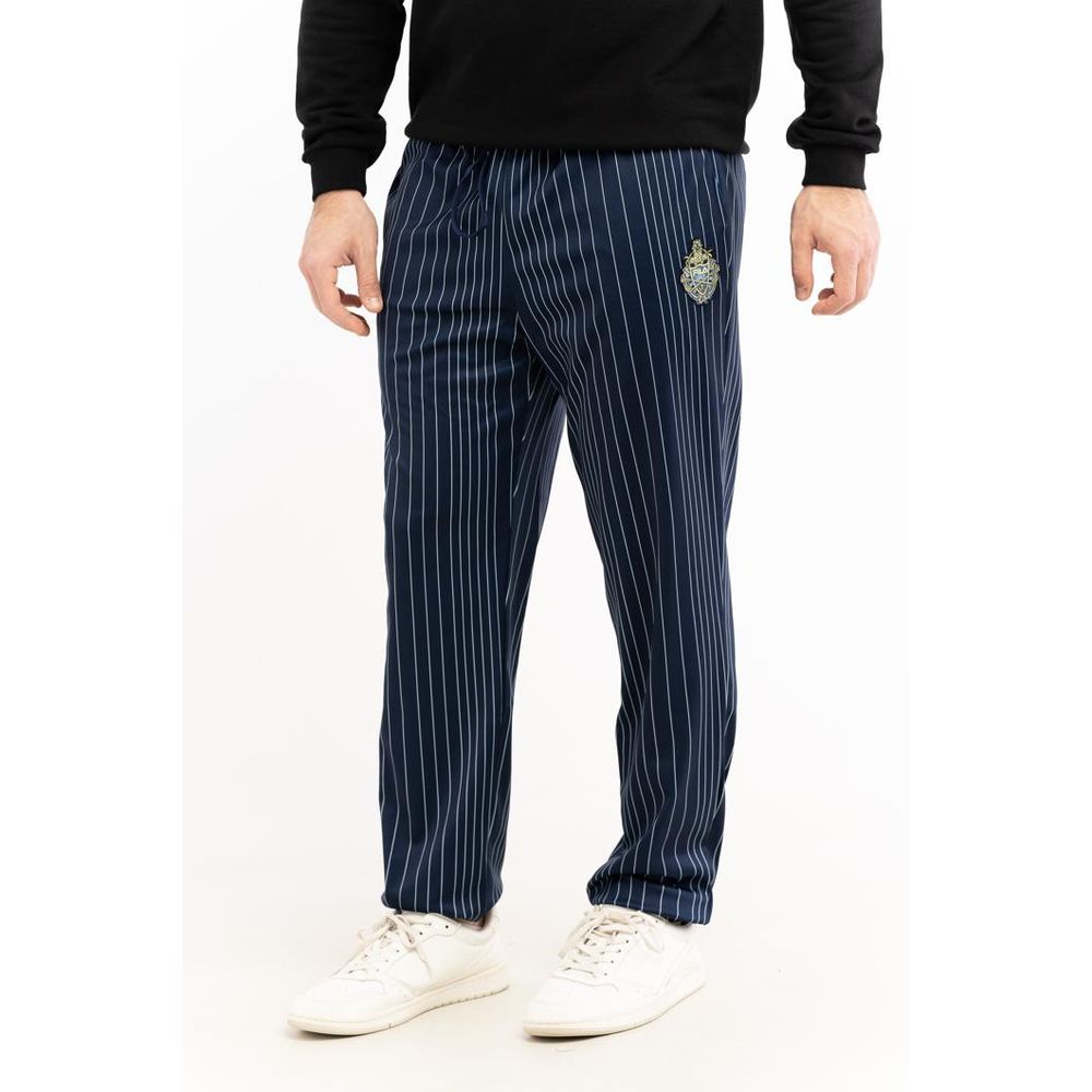 Fila Bicolor Polyester Joggers (Workout Pants)