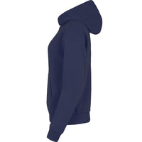 Fila Blue Cotton Sweatshirt