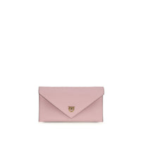 PINKO Multicolor Calf Leather Bos Taurus Shoulder Bag