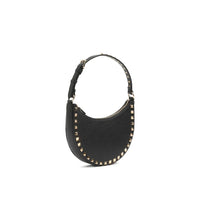 Valentino Garavani Black Calfskin Shoulder Bag