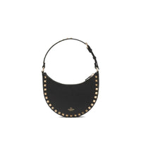 Valentino Garavani Black Calfskin Shoulder Bag