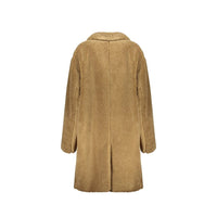 Herno Bicolor Polyester Coat