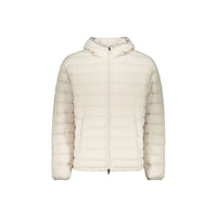 Herno Bicolor Polyamide Shell Jacket