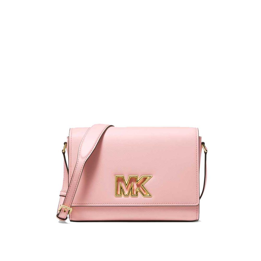 Michael Kors Multicolor Leather Crossbody Bag