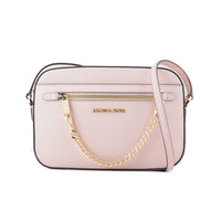 Michael Kors Multicolor Canvas Crossbody Bag