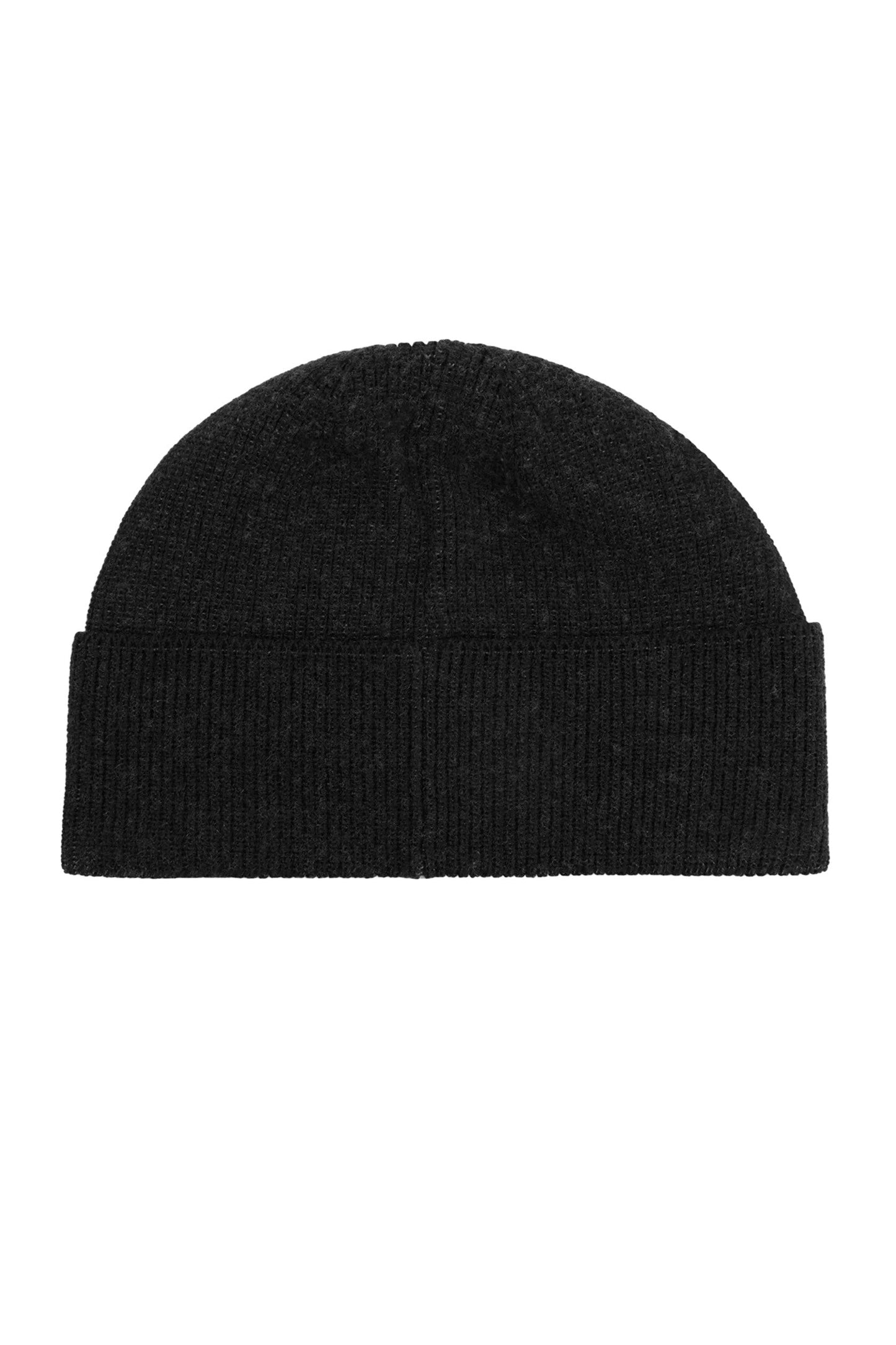 Hugo Boss Black Wool Beanie