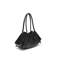 Marc Jacobs Black Leather Shoulder Bag