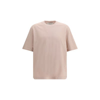 Golden Goose Multicolor Cotton T-Shirt