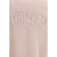 Golden Goose Multicolor Cotton T-Shirt