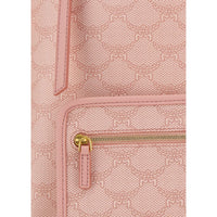 MCM Multicolor Polyethylene Handbag