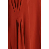 Loulou De Saison Multicolor Cotton Casual Dress