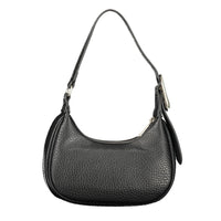Valentino Black Polyethylene Handbag