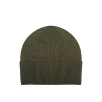 Givenchy Bicolor Wool Beanie